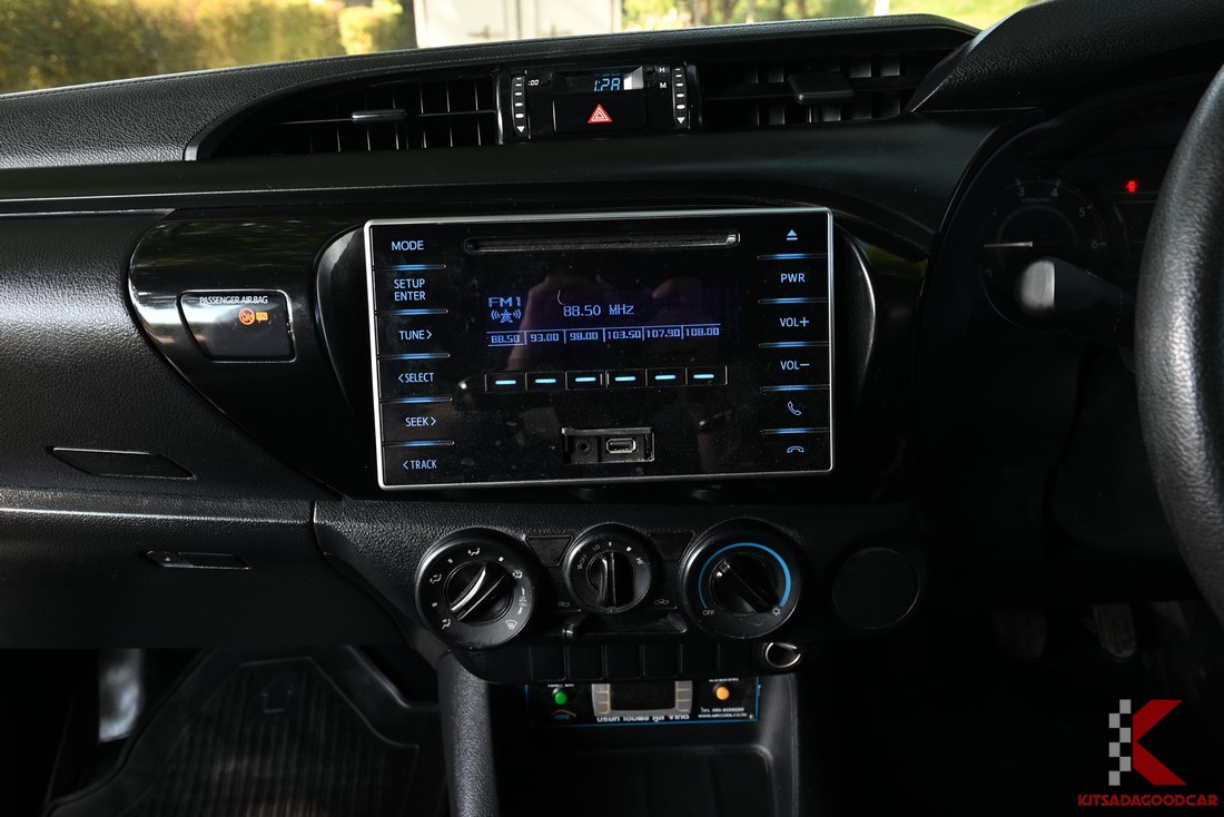 
								Toyota Revo MPC COOL  24 full									