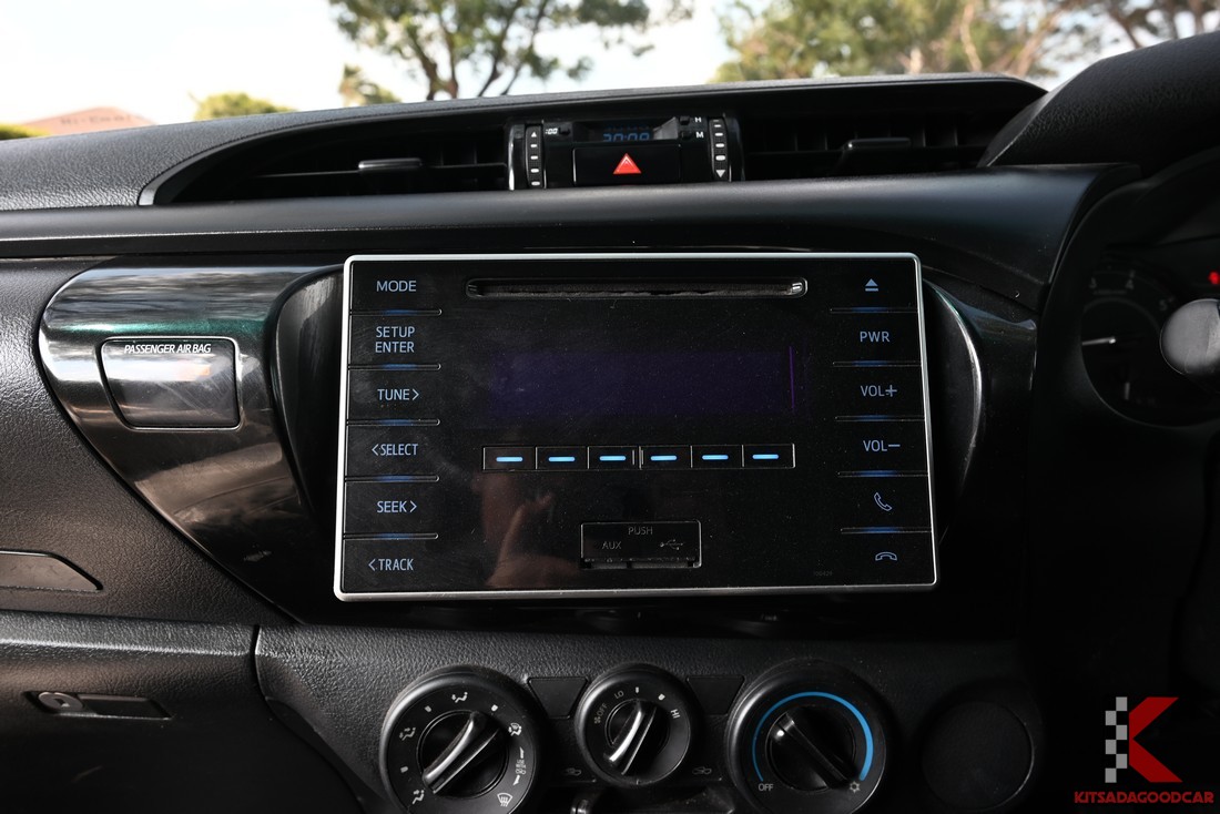 
								Toyota Revo MPC COOL 2383 full									