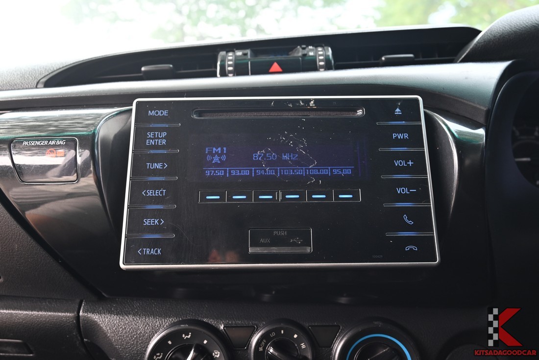 
								Toyota Revo MPC COOL 7042 full									