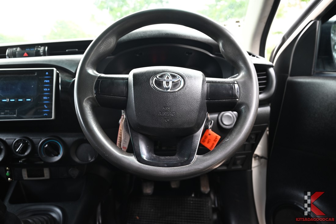 
								Toyota Revo COOL 2241 full									