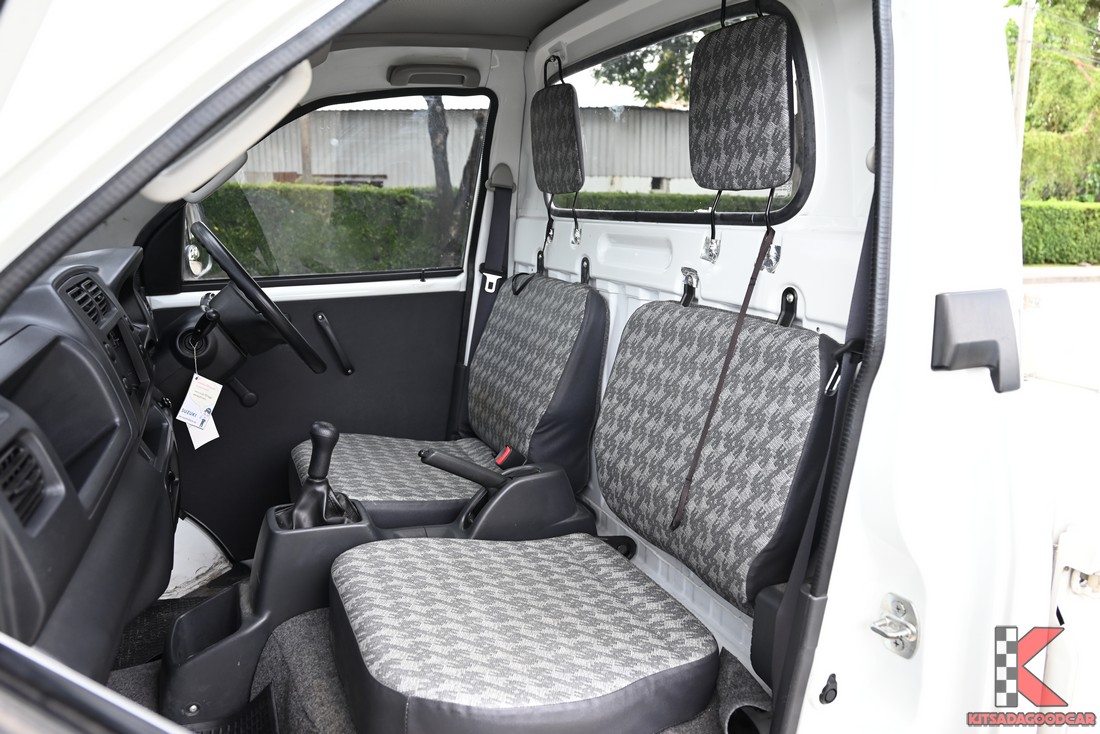 
								Suzuki Carry SINGLE 9678 full									