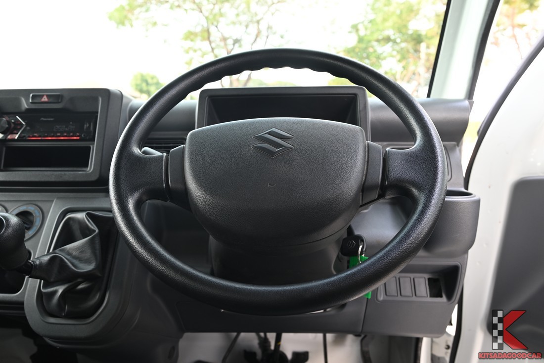 
								Suzuki Carry SINGLE 1767 full									