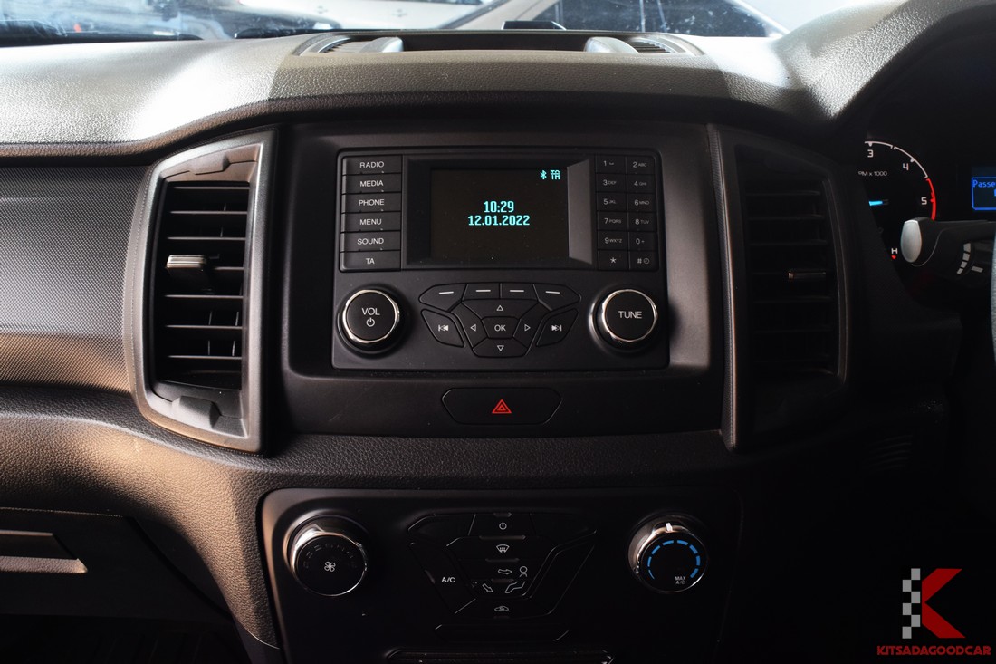 
								Ford Ranger SINGLE CAB 3470 full									