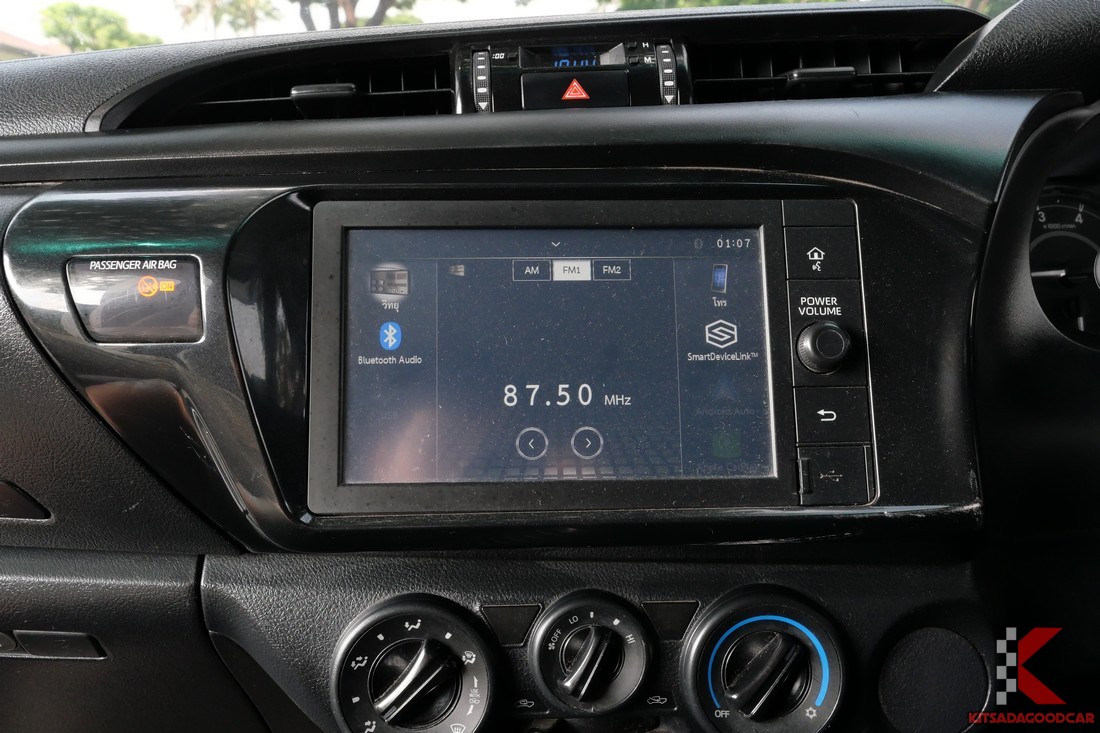 
								Toyota Revo COOL 2046 full									