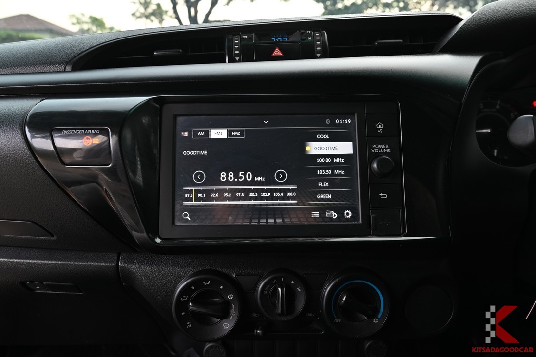 
								Toyota Revo MPC COOL 4023 full									