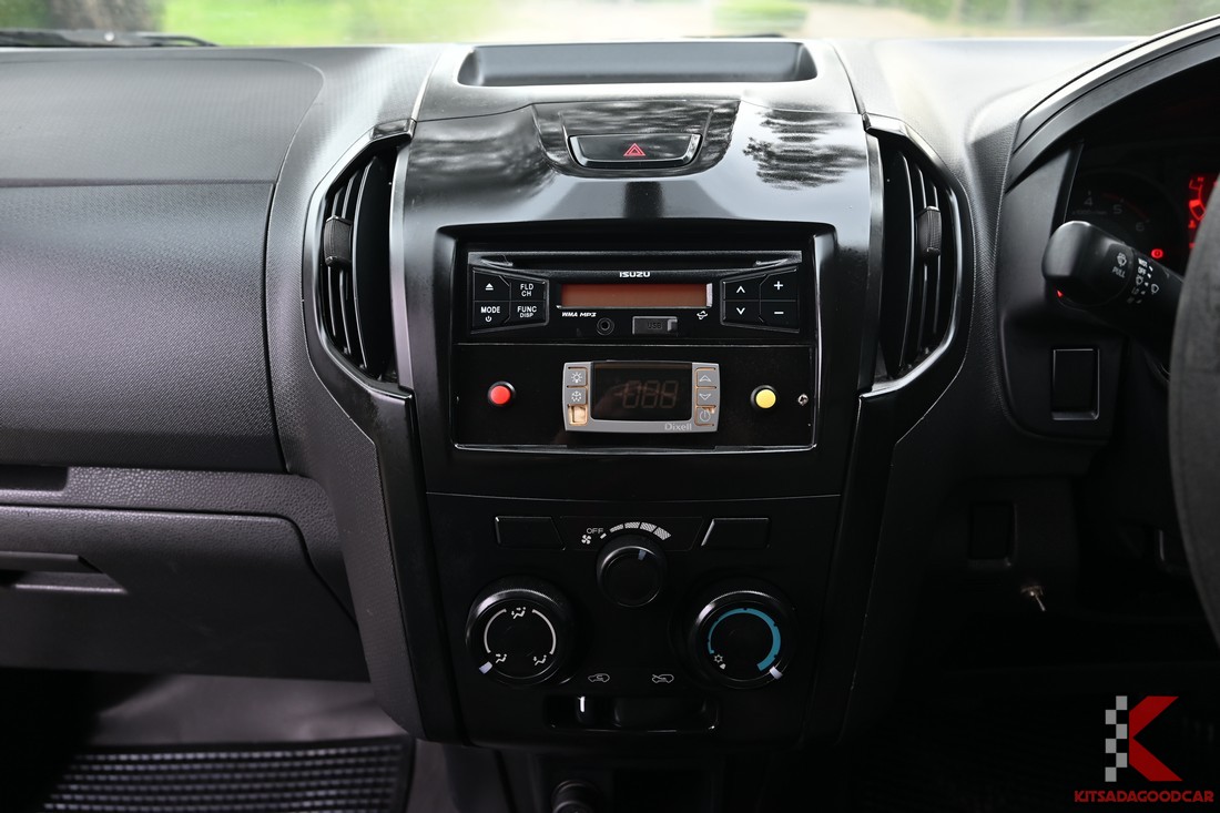 
								ISUZU D-Max MPC COOL 2824 full									