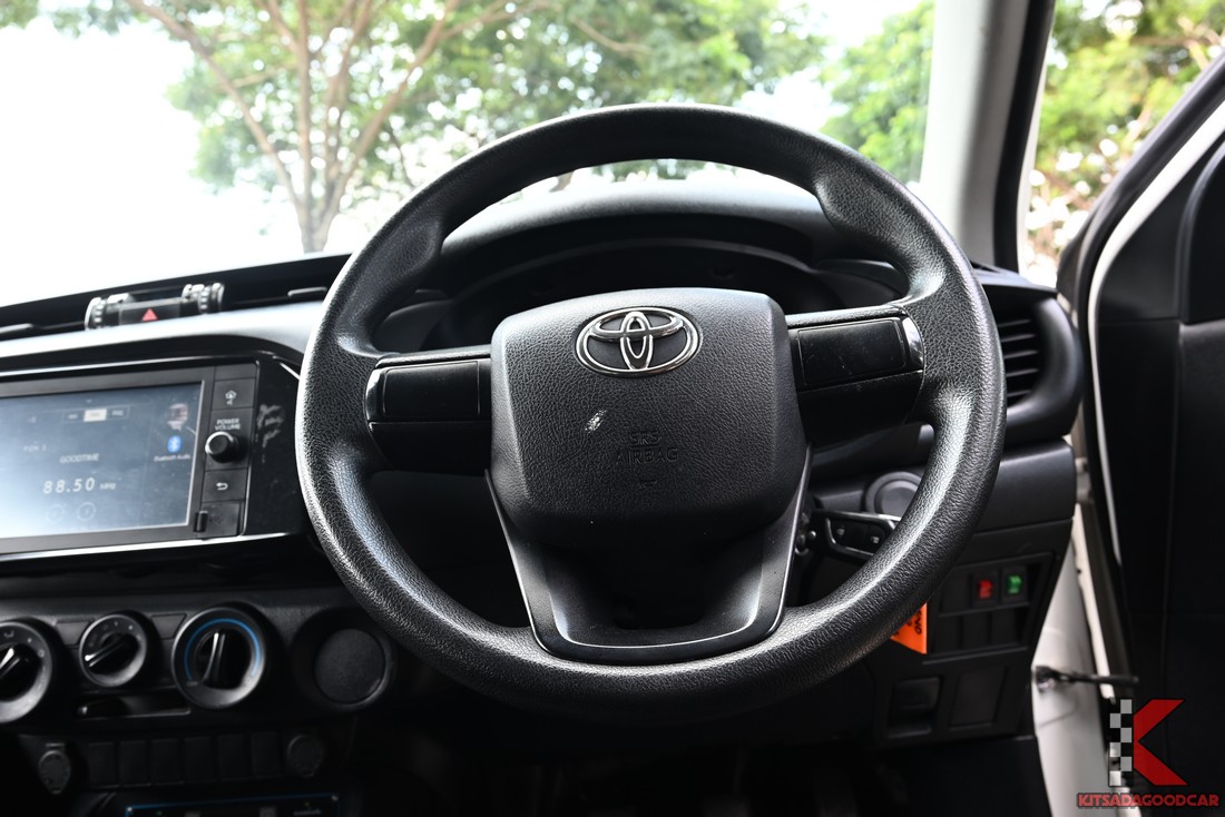 
								Toyota Revo MPC COOL 9406 full									