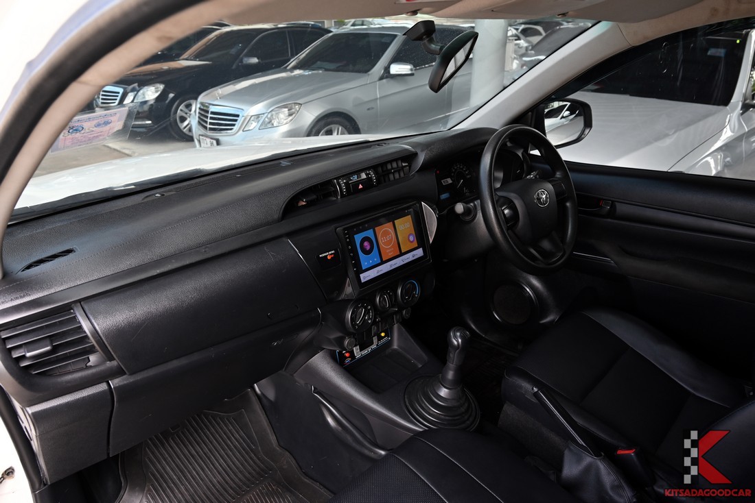 
								Toyota Revo MPC COOL 8938 full									