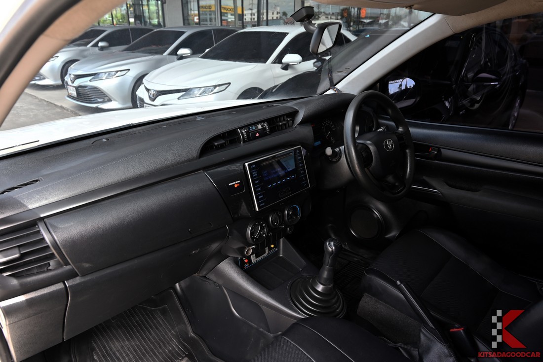 
								Toyota Revo MPC COOL 932 full									