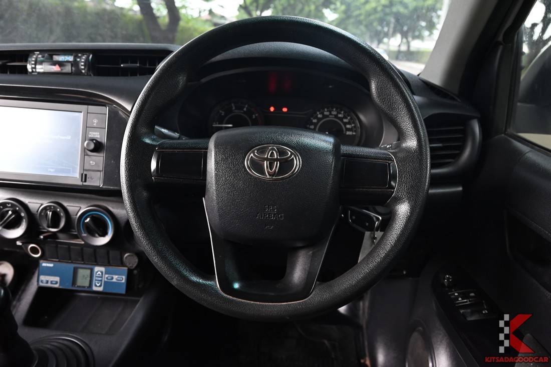 
								Toyota Revo cool 5070 full									