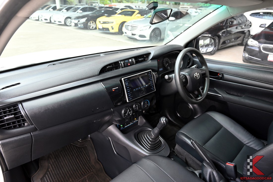 
								Toyota Revo MPC COOL 9720 full									