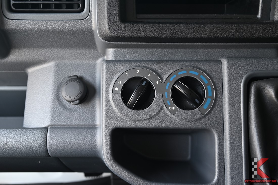 
								Suzuki Carry Food Truck 3143 full									