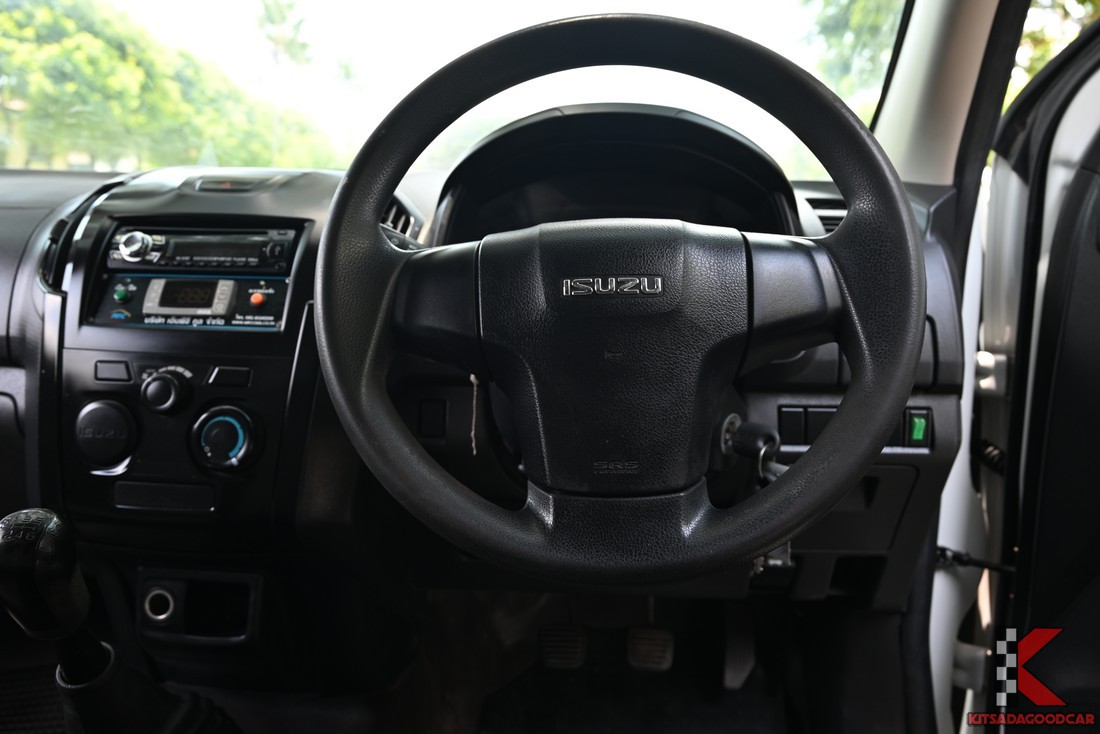 
								ISUZU D-Max MPC COOL 1597 full									