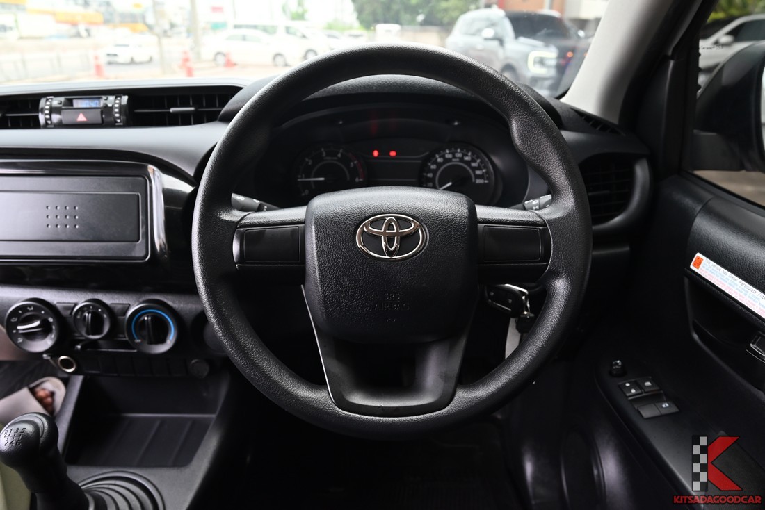 
								Toyota Revo SINGLE CAB 5098 full									