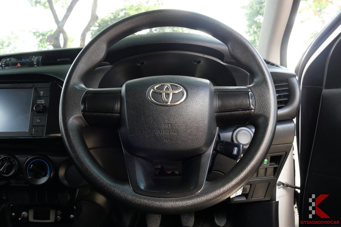 
								Toyota Revo COOL 4920 full									
