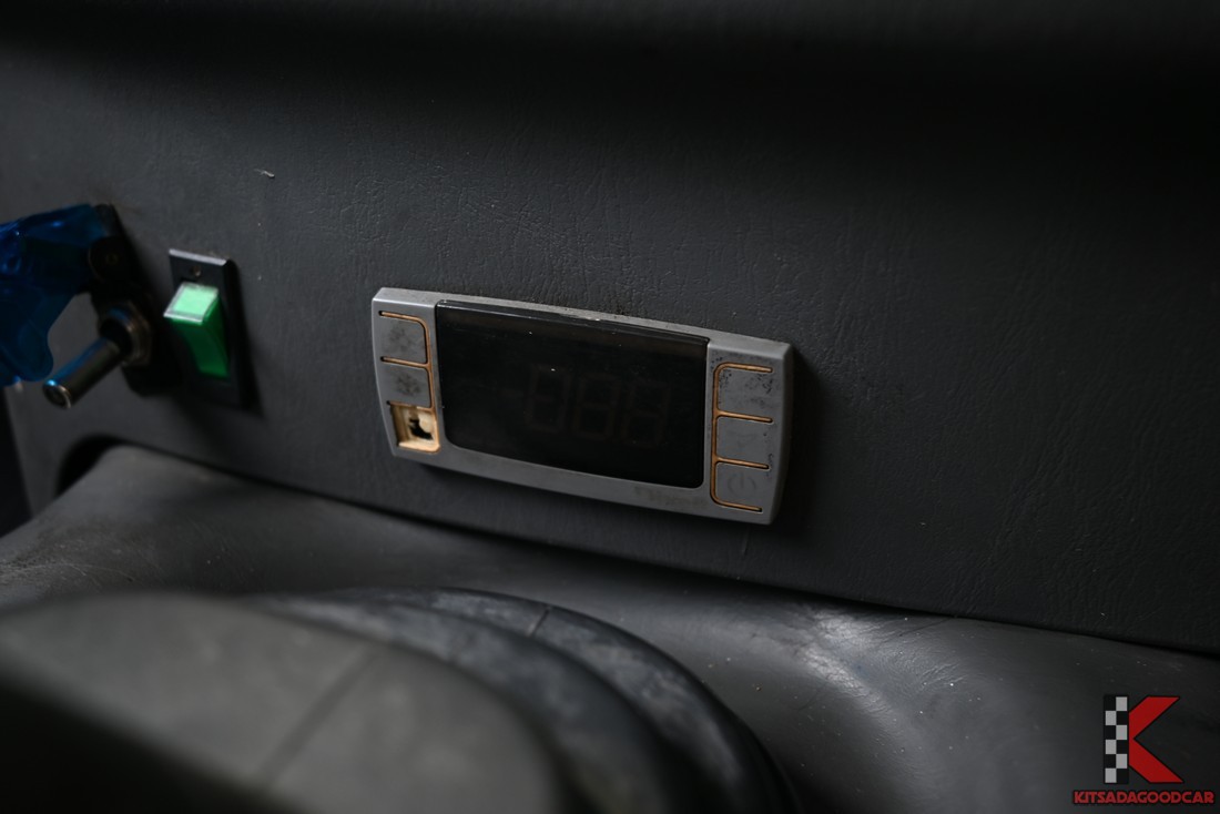 Toyota Vigo COOL 6441 full