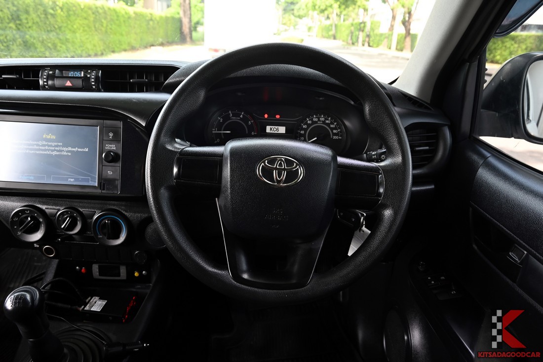 Toyota Revo COOL 4374 full