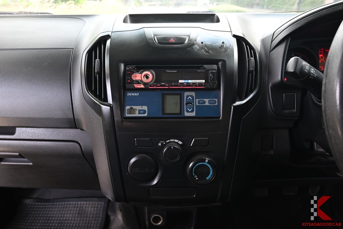 
								ISUZU D-Max MPC COOL 7286 full									