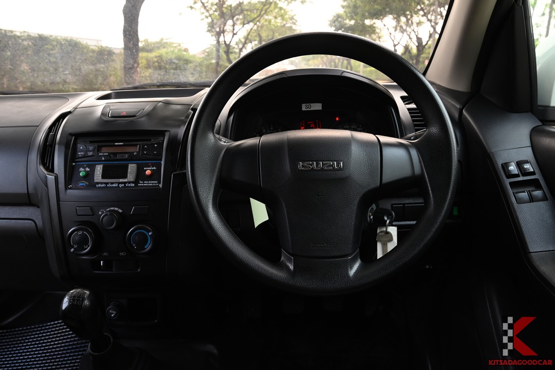
								ISUZU D-Max MPC COOL 288 full									