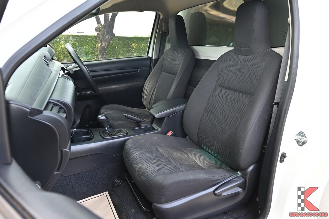 REVO cargo 2657 full