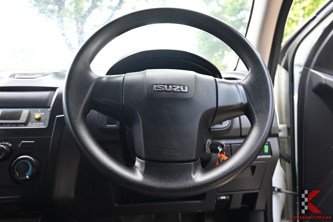 
								ISUZU D-Max MPC COOL 1538 full									