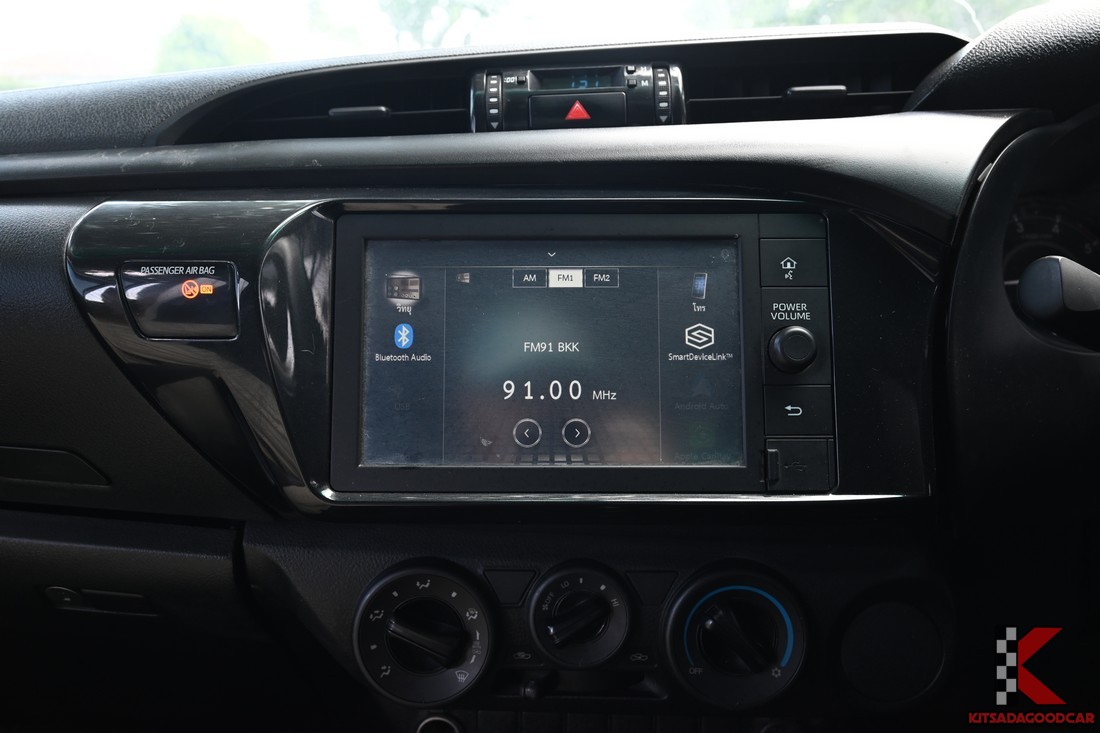 
								Toyota Revo MPC COOL 7655 full									