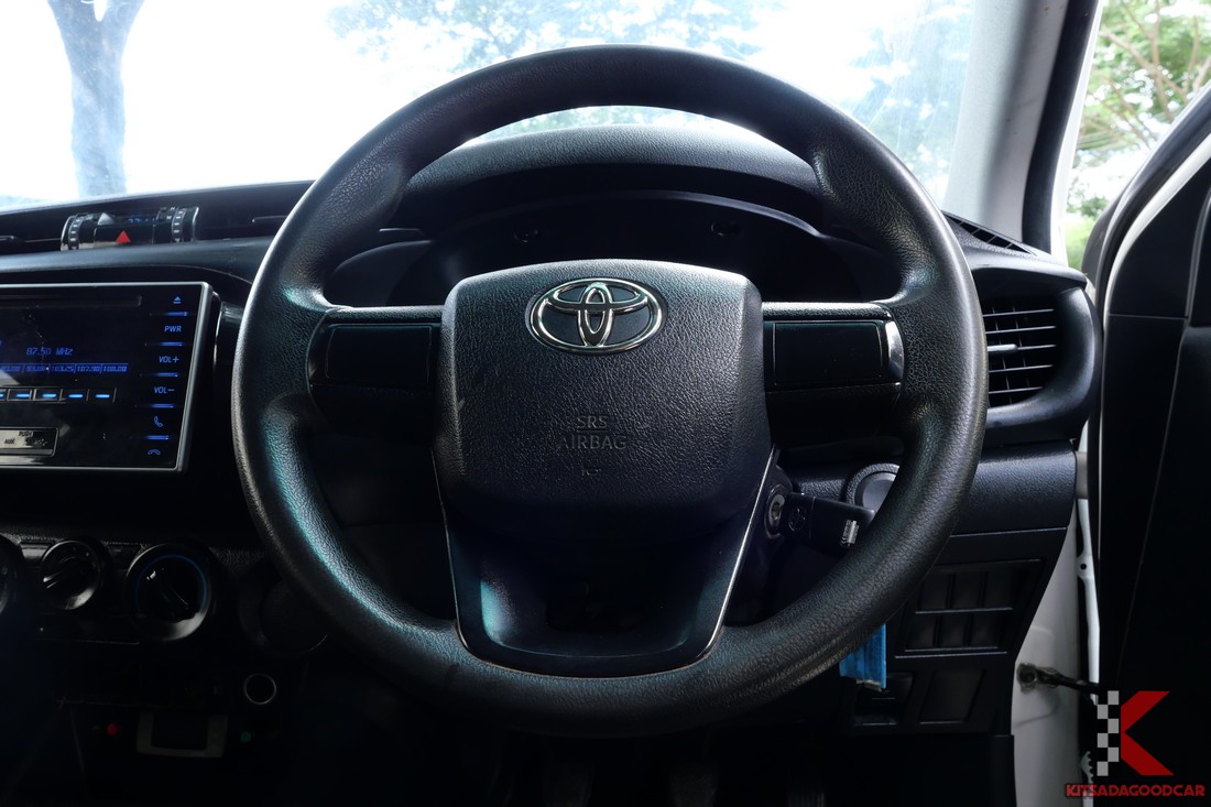 
								Toyota Revo COOL 2279 full									