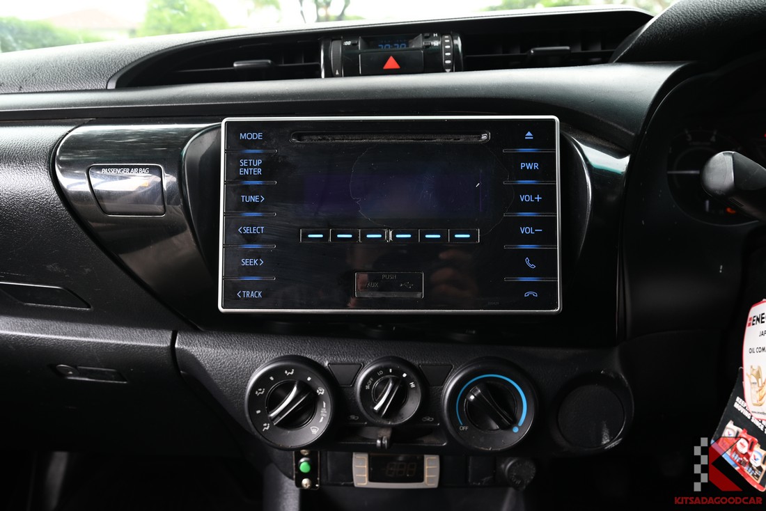 
								Toyota Revo COOL 2241 full									