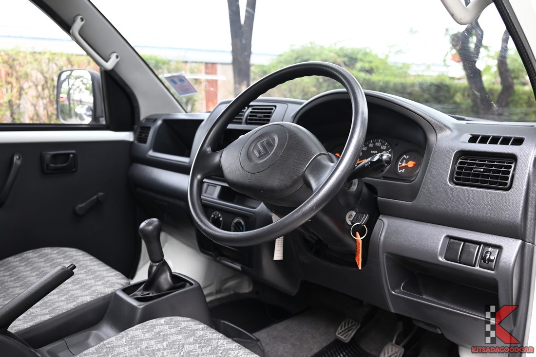 
								Suzuki Carry SINGLE 9678 full									