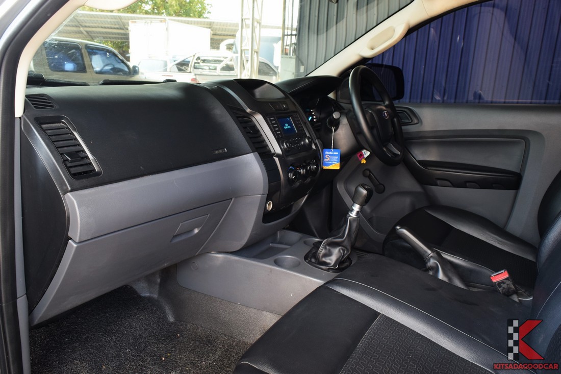 
								Ford Ranger SINGLE CAB 9797 full									