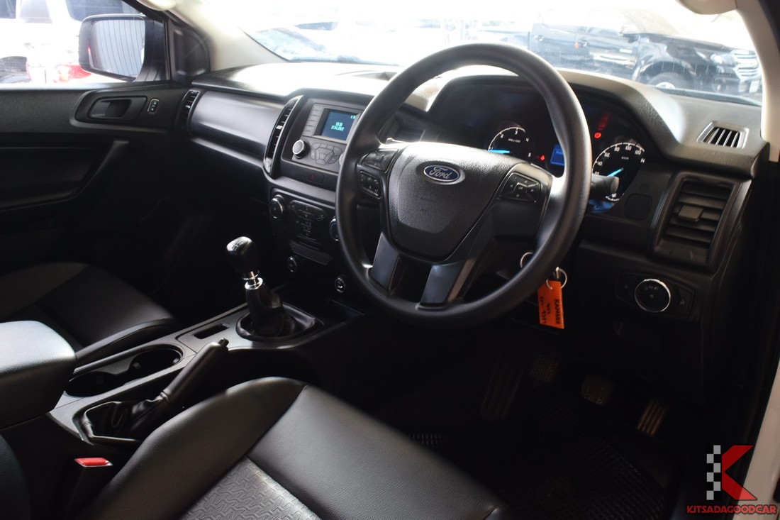 
								Ford Ranger SINGLE CAB 3470 full									