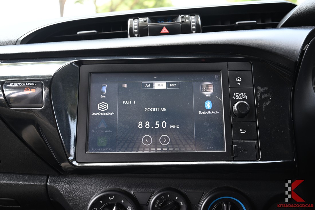 
								Toyota Revo MPC COOL 9406 full									