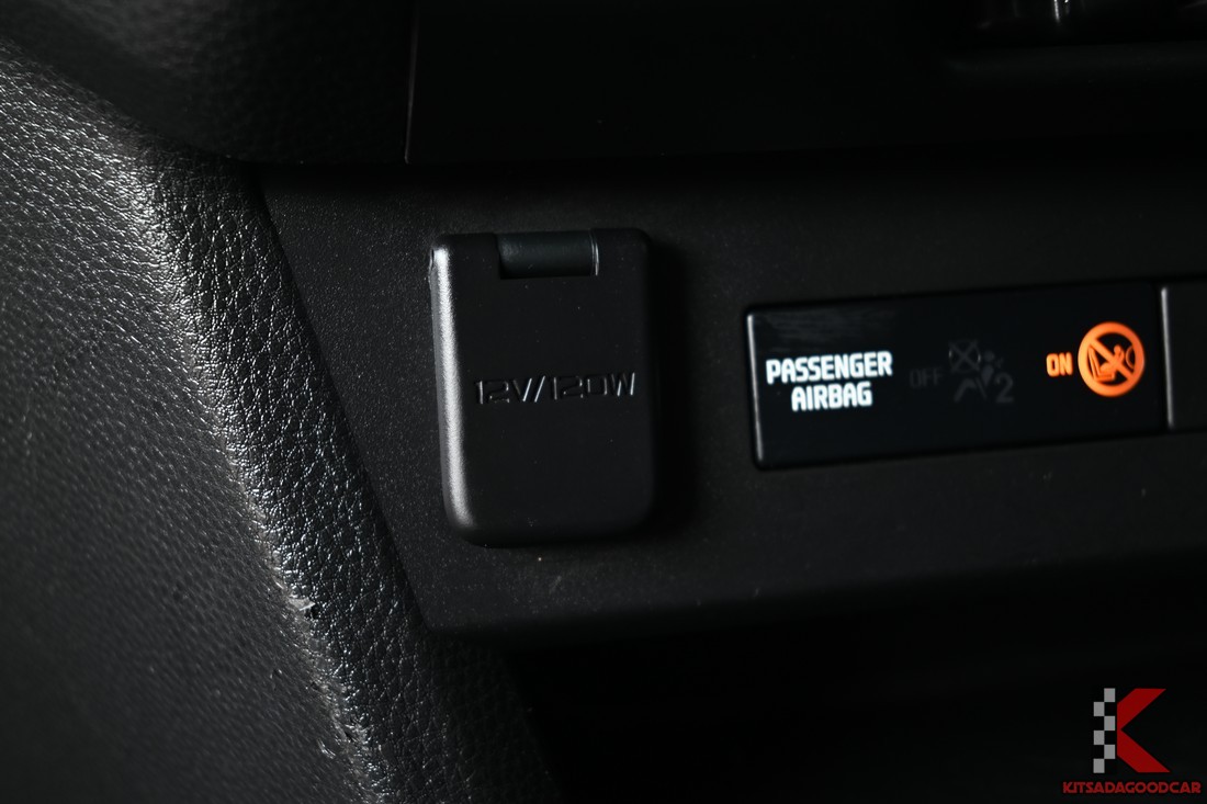 
								ISUZU D-Max COOL 457 full									