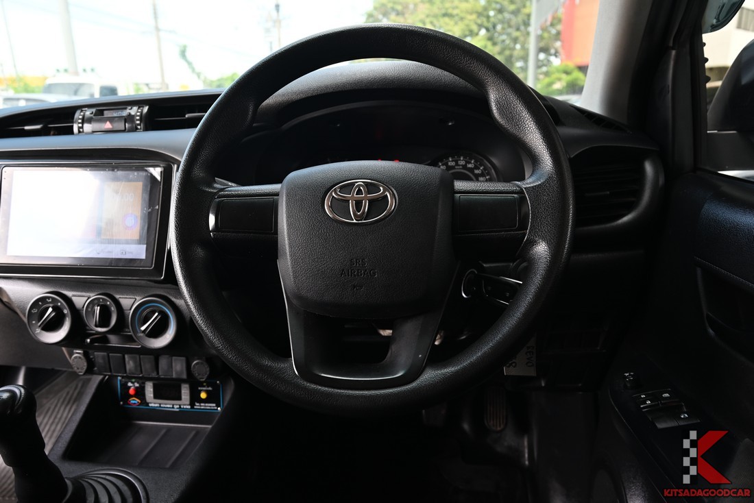 
								Toyota Revo MPC COOL 8938 full									