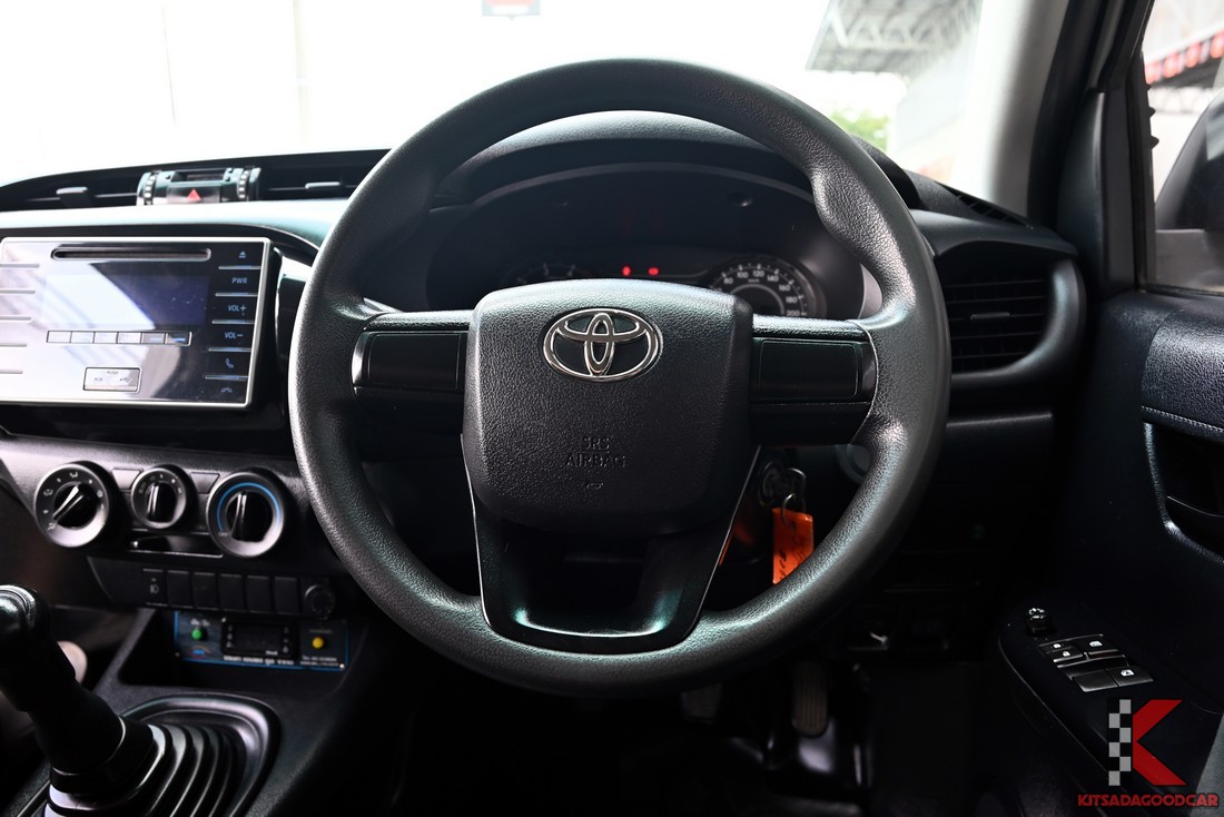 
								Toyota Revo MPC COOL 9720 full									