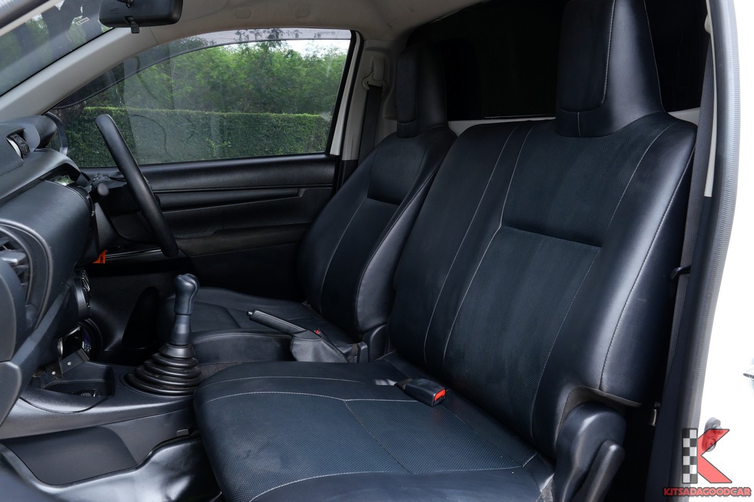 Toyota Revo COOL 7236 full