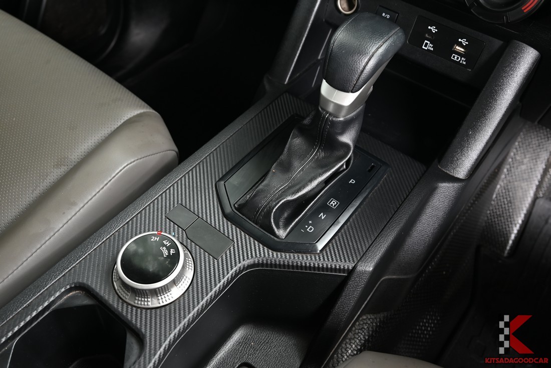 Mitsubishi Triton SINGLE CAB 8099 full