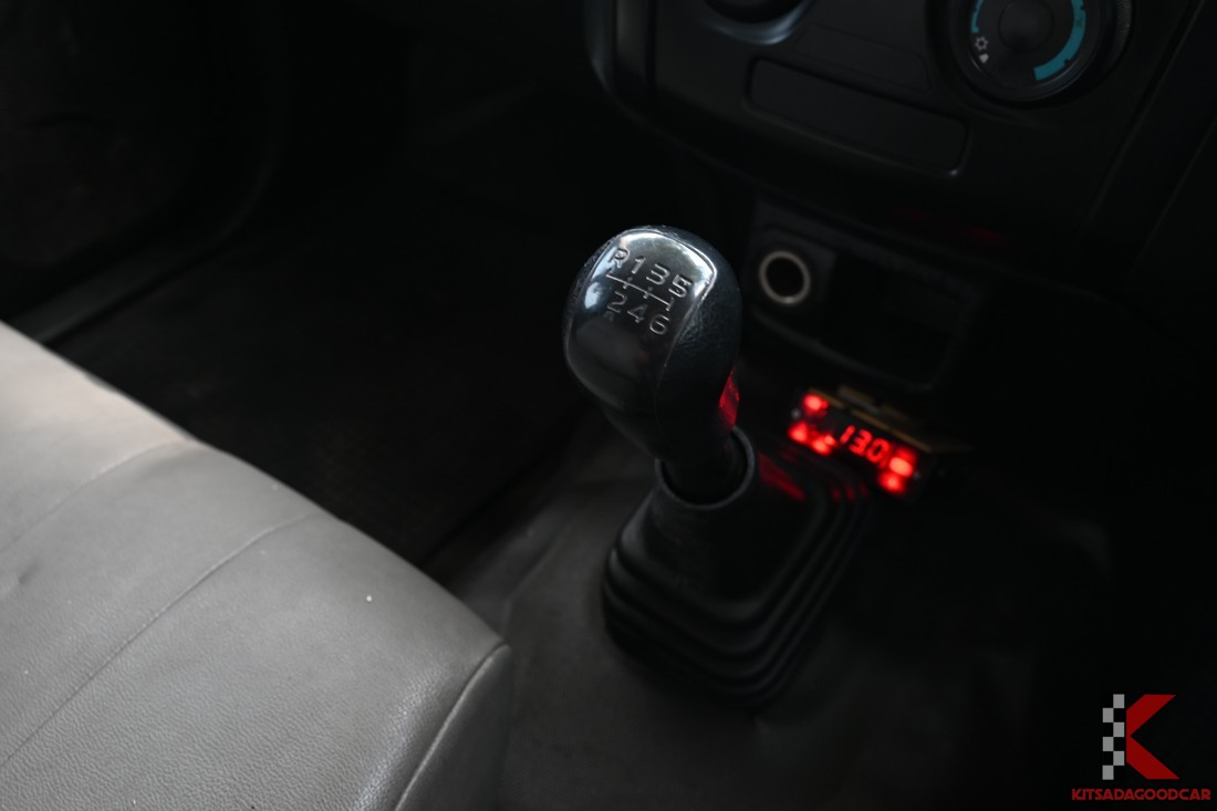 
								ISUZU D-Max MPC COOL 7286 full									