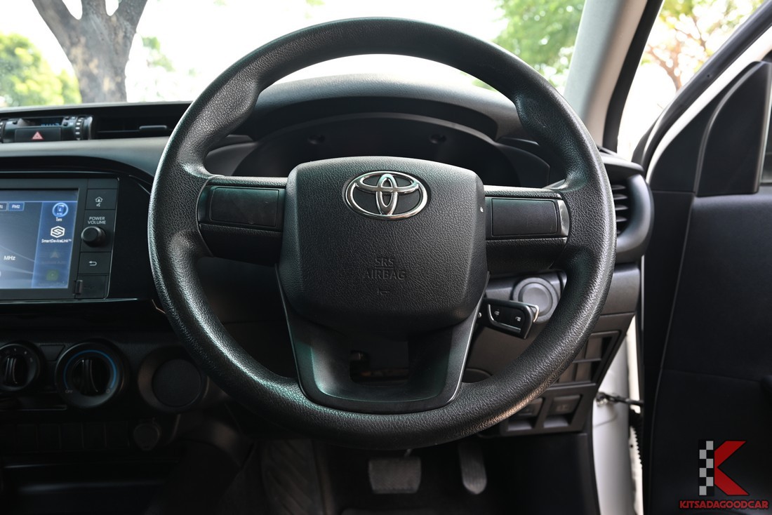 REVO cargo 2657 full