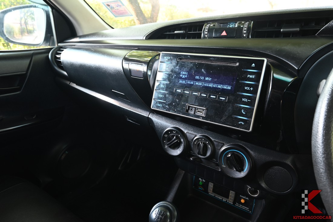 
								Toyota Revo MPC COOL  24 full									