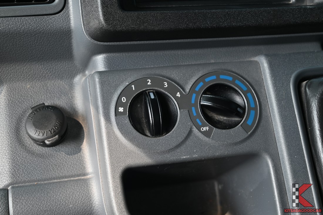 
								Suzuki Carry SINGLE 1767 full									