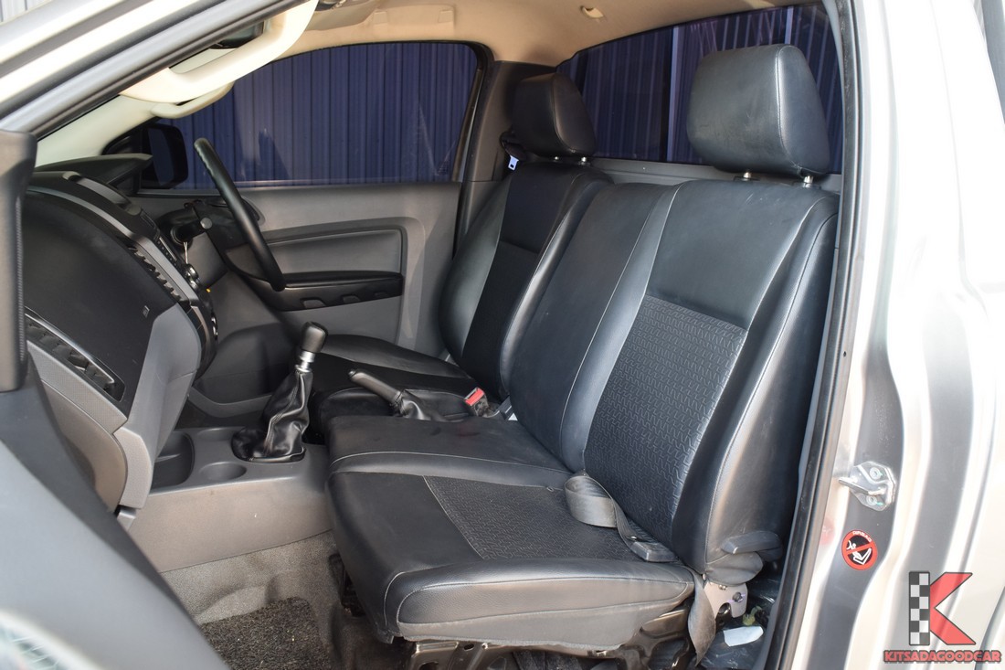 
								Ford Ranger SINGLE CAB 9797 full									