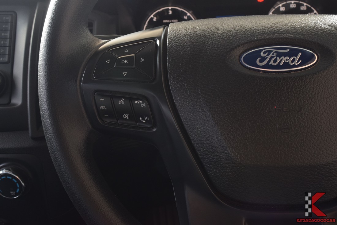 
								Ford Ranger SINGLE CAB 3470 full									