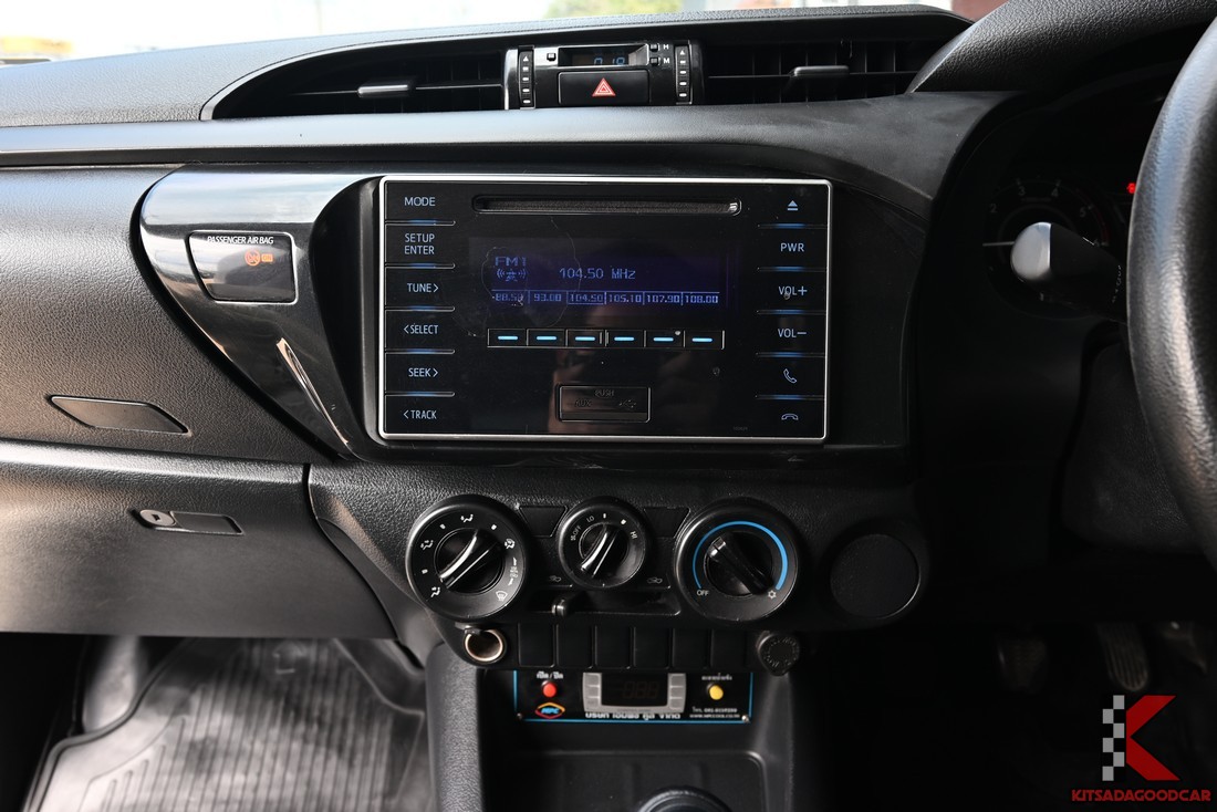 
								Toyota Revo MPC COOL 932 full									