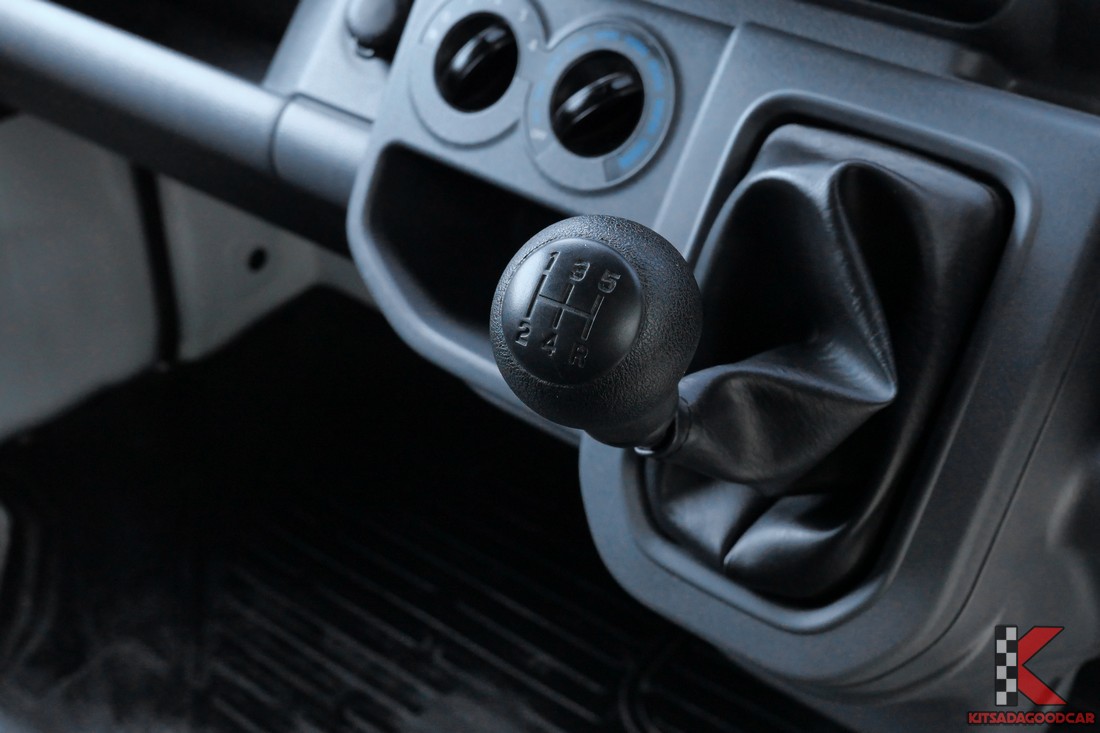 
								Suzuki Carry Food Truck 9041 full									