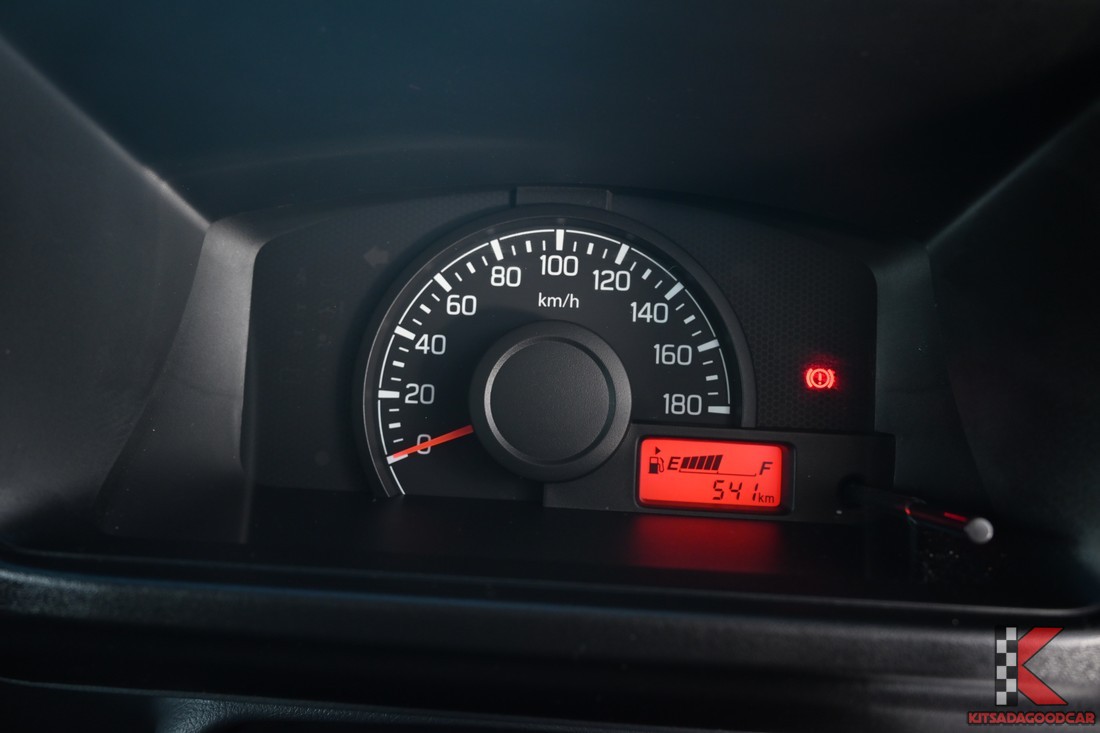 
								Suzuki Carry Food Truck 3143 full									