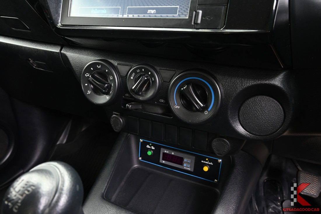 Toyota Revo COOL 2236 full