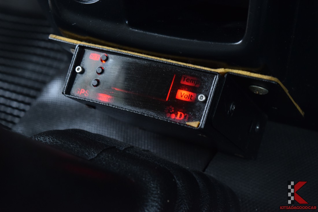 Isuzu D-Max Cargo 3839 full