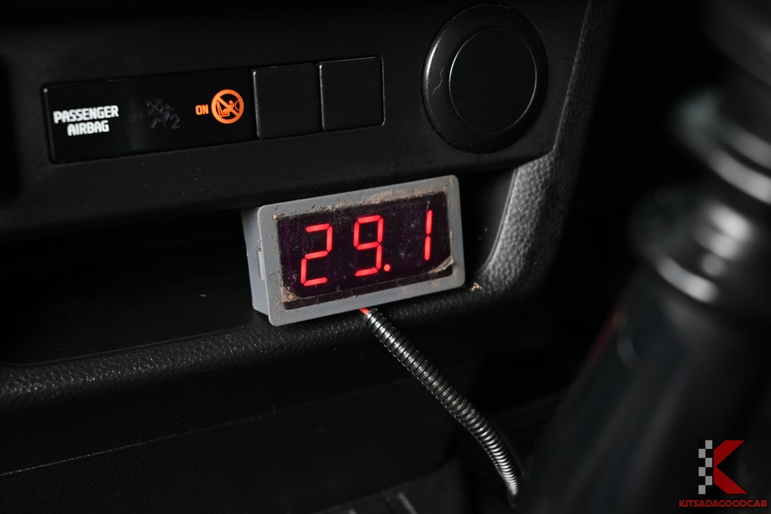 
								ISUZU D-Max cargo 7172 full									