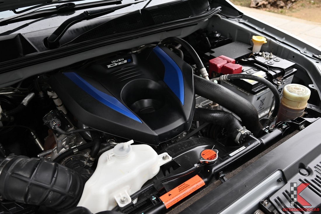 
								Isuzu D-MAX kog 8722 full									